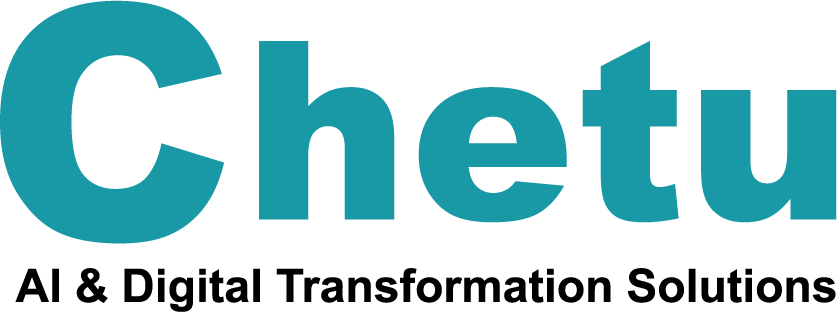 Chetu logo