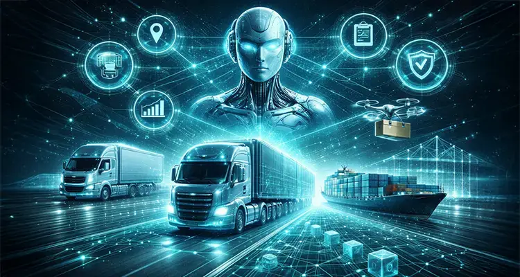 AI transportation blog thumbnail