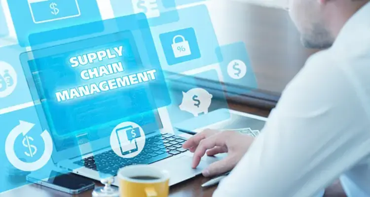 Supply chain automation blog thumbnail
